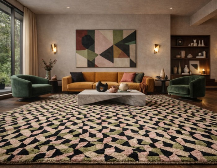 rug-as-wall-art